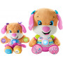 Fisher-Price Laugh & Learn So Big Sis
