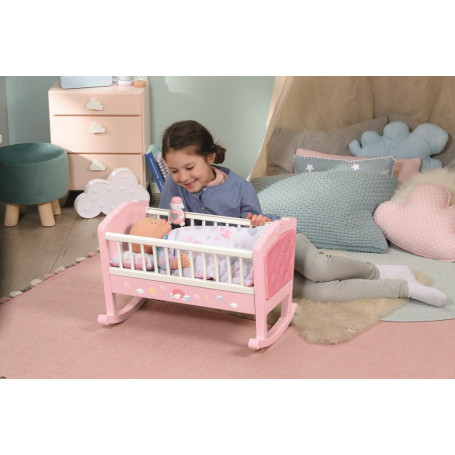 Baby Annabell Sweet Dreams Crib Afterpay Available