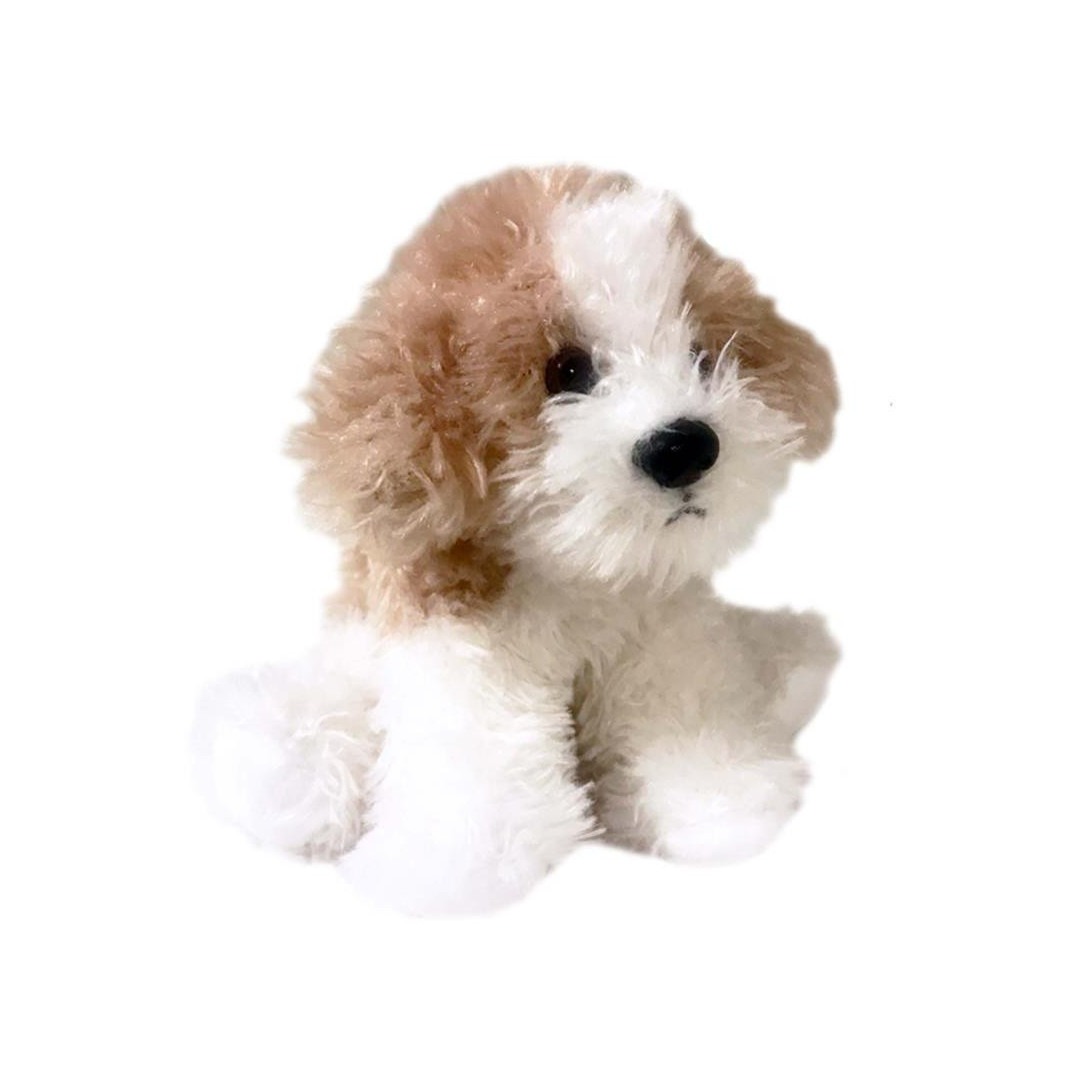 russ dog plush