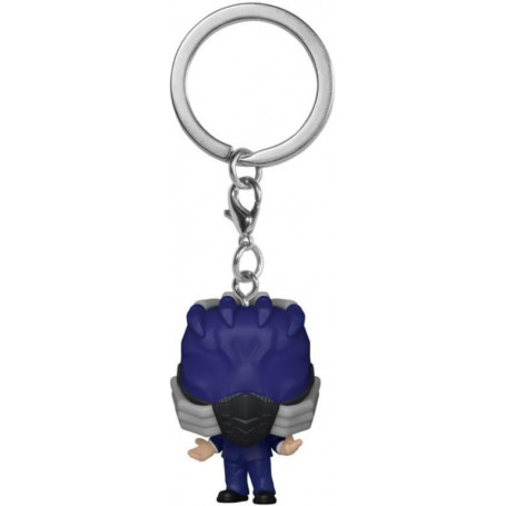 My Hero Academia - All For One Pop! Keychain