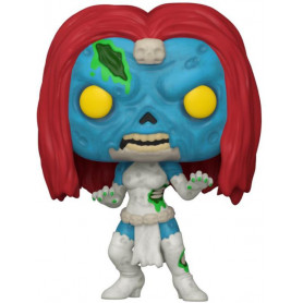 Marvel Zombies - Mystique Pop!