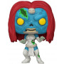 Marvel Zombies - Mystique Pop!