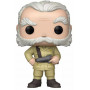 Clue - Colonel Mustard With Revolver Pop!