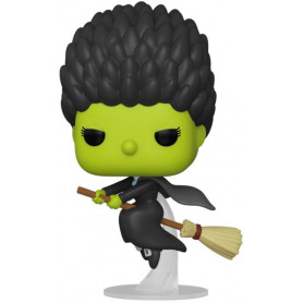 Simpsons - Marge Witch Pop!