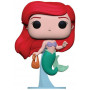 Little Mermaid - Ariel With Bag Pop!