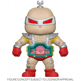 TMNT - Krang 6 Inch Pop!