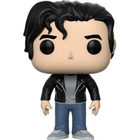 Riverdale - Jughead W Serpents Jacket Pop! Vinyl