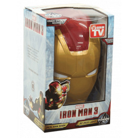 Ironman 3D Deco Light