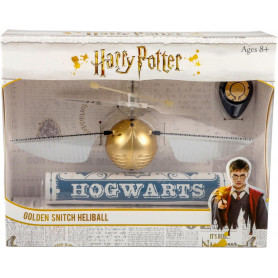 Harry Potter - Golden Flying Snitch Heliball