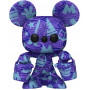 Mickey Mouse - Apprentice Mickey (Artist) Pop!