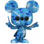 Mickey Mouse - Conductor Mickey (Artist) Pop!
