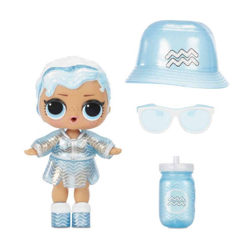 Lo Cartoon L.O.L. Surprise! Present Surprise Tots Series 2 - Afterpay