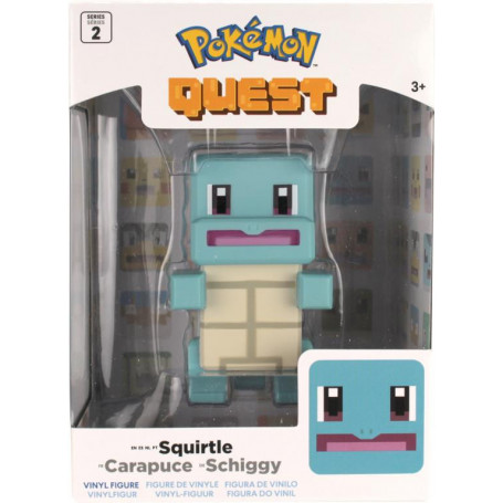 Pokemon quest hot sale toys