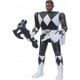 Power Rangers Retro Morph Black Ranger