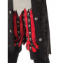 Swashbuckling Pirate Boy Costume - Size L