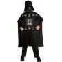 Darth Vader Classic Costume - Size 6-8