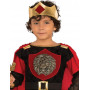 Little Knight Costume - Size 8-10 Yrs