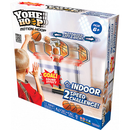 Yoheha - Yohe Hoop