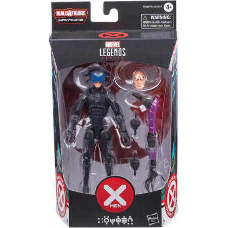 Marvel Legends X-Men Professor X