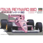 Hasegawa 1/24 Italya Reynard 89D F3000