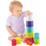 ELC Stacking Cups