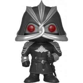 Game of Thrones - The Mountain US Excl 6 Inch Pop! Vinyl