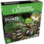 Australian Geographic Snakes