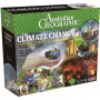 Australian Geographic Climate Change