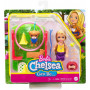Barbie Chelsea Careers Set Assorted
