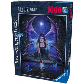 Ravensburger - Stokes: Desire Puzzle 1000Pc