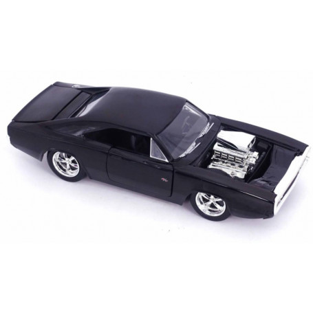 Fast & Furious - 70 Dodge Charger 1:24