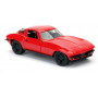 1:32 Fast & Furious F8 Letty's Chevy Corvette - Fast & Furious Movie