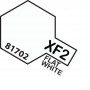Tamiya Mini Acrylic XF-2 Flat White