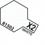 Tamiya Mini Acrylic X-2 White