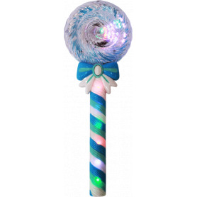 Light Up Spinning Lollipop