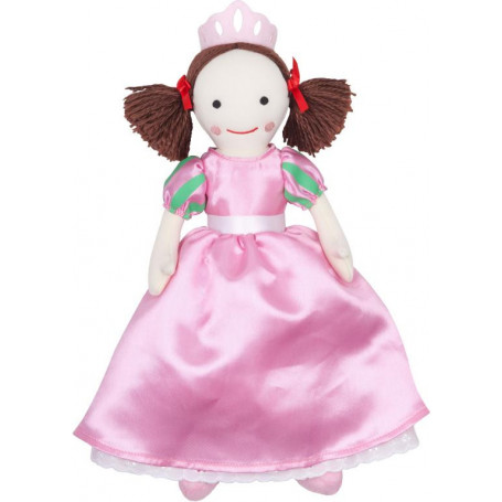 Jemima Princess Plush