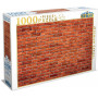 Tilbury 1000Pce Puzzle - Red Brick Wall