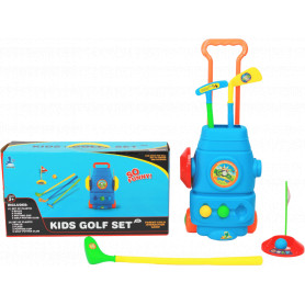 Complete Kids Golf Set