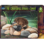 Holdson All Creatures 1000Pc Platypus