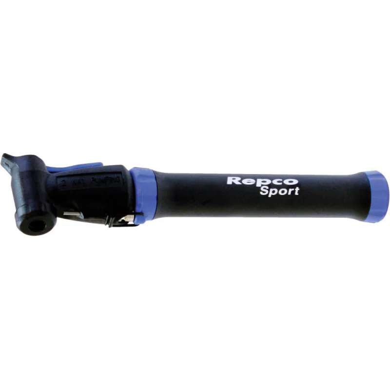 Repco Bike & Ball Mini Pump Afterpay Available!