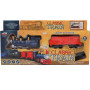 Classic Train And Track Set Assorted