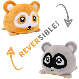 Moodies Animal Plushies Assorted