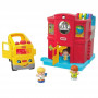 Fisher Price Welcome to School Set