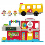 Fisher Price Welcome to School Set