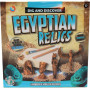 Dig & Discover Egyptian Relics Assorted