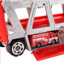 GWM23 Match Box Fire Rescue Playset