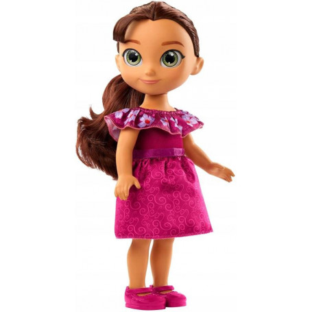 Spirit Toddler Lucky Doll