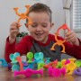 Squigz 2.0 - 36 Piece Set