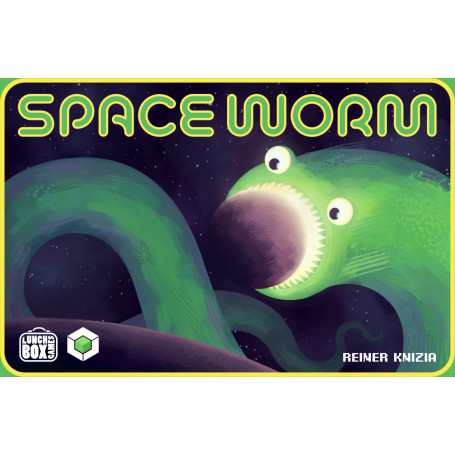 Space Worm