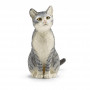 Schleich Farm World Cat Sitting